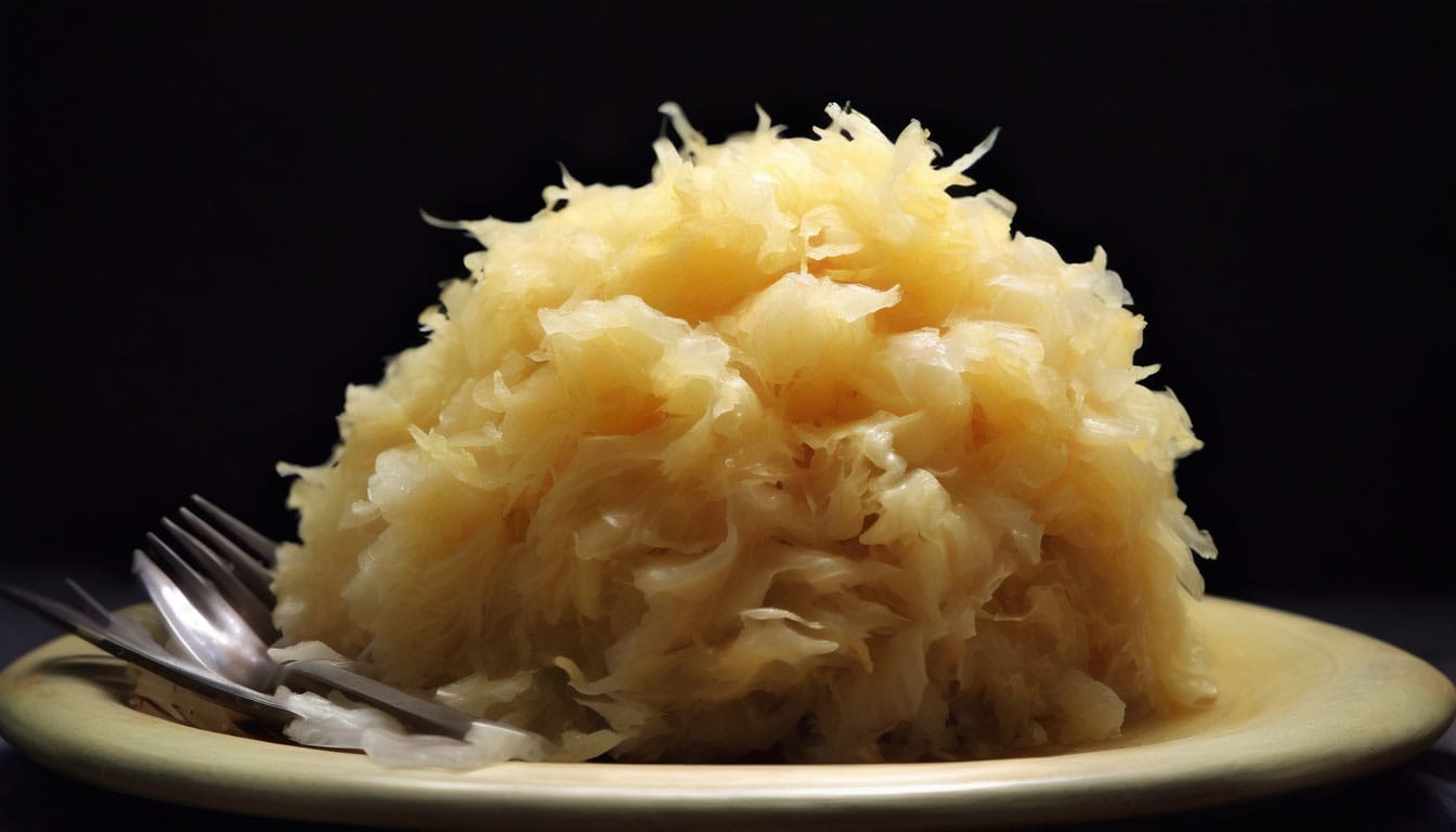 Зауэркраут (Sauerkrout)