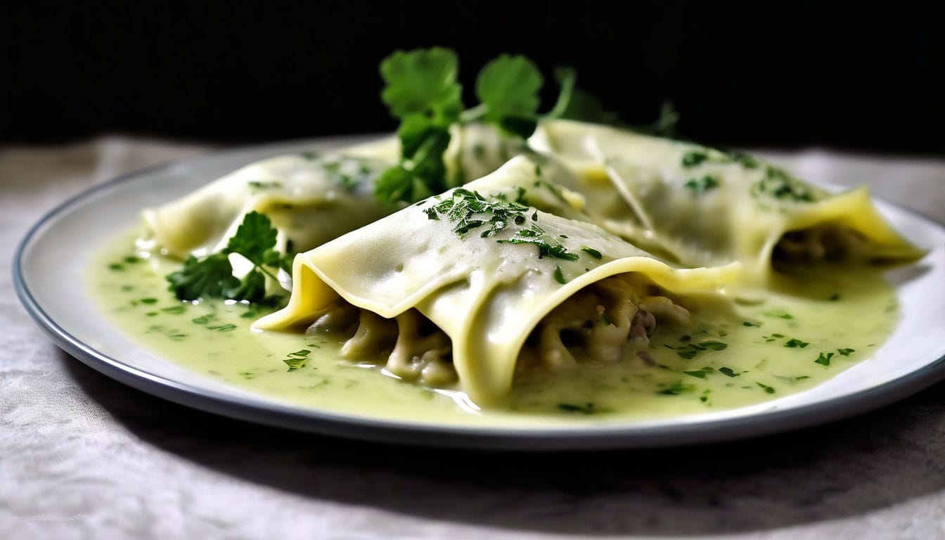 Маульташен (Maultaschen)